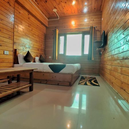 Himalayan Bliss Hotel Chakrata Luaran gambar