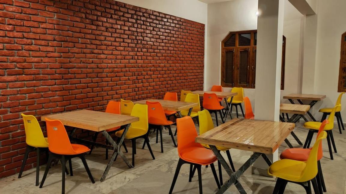 Himalayan Bliss Hotel Chakrata Luaran gambar