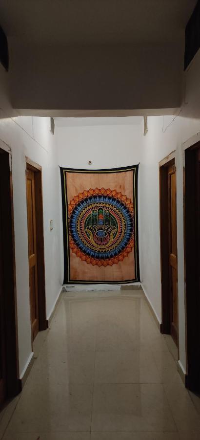 Himalayan Bliss Hotel Chakrata Luaran gambar